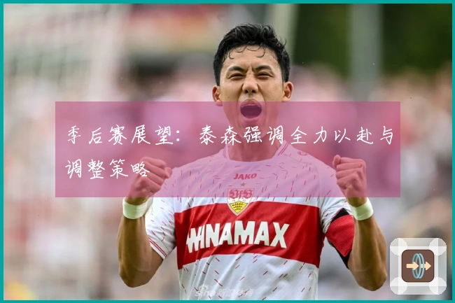 季后赛展望：泰森强调全力以赴与调整策略
