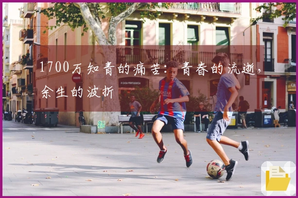 1700万知青的痛苦：青春的流逝，余生的波折