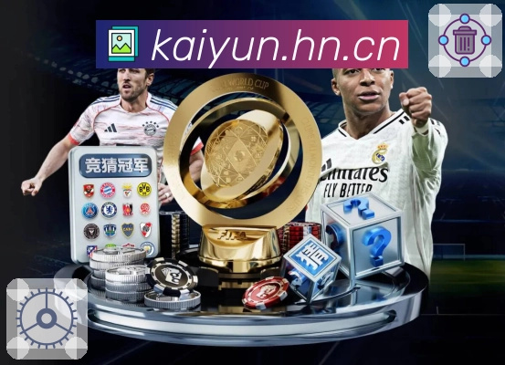 我们的使命与愿景